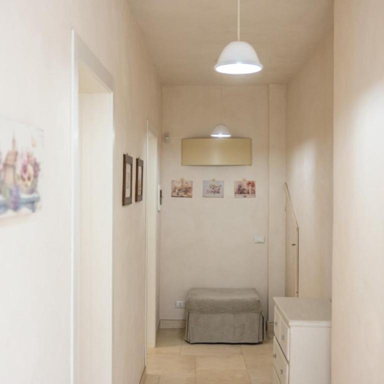 Villa Reginella - Rive del Salento - Apartamento de 2 dormitorios - 16