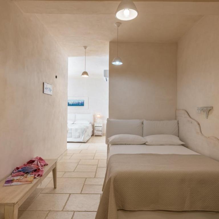 Villa Reginella - Rive del Salento - Apartamento de 2 dormitorios - 19