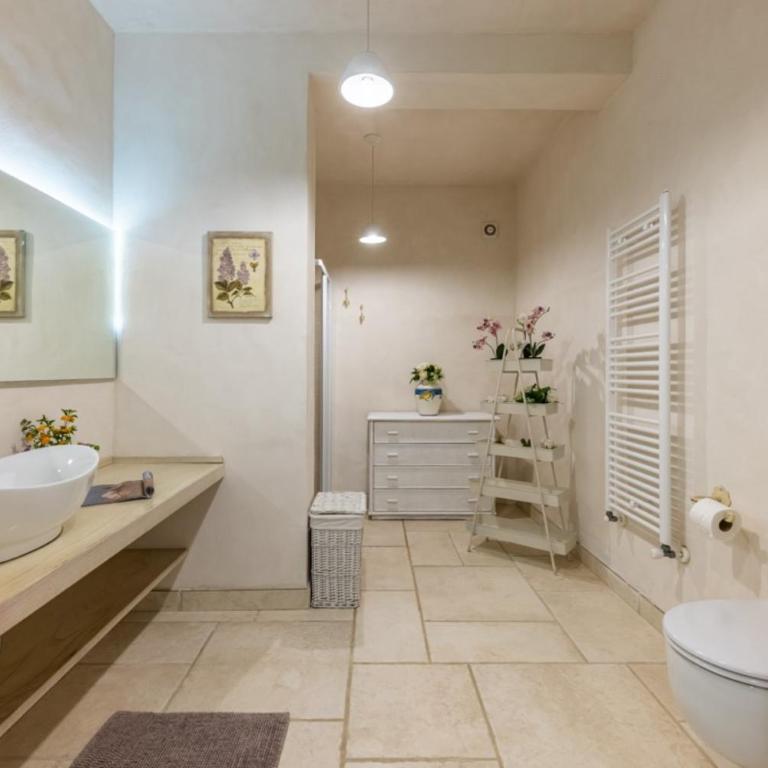 Villa Reginella - Rive del Salento - Apartamento de 2 dormitorios - 20