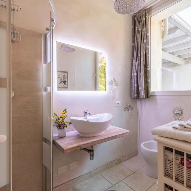 Villa Reginella - Rive del Salento - Apartamento de 2 dormitorios - 18