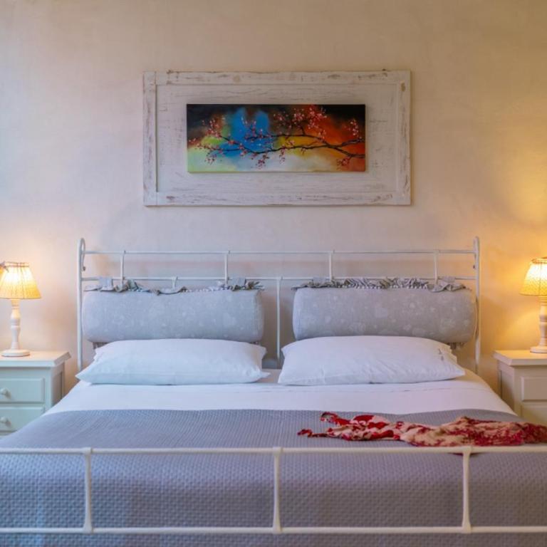 Villa Reginella - Rive del Salento - Apartamento de 2 dormitorios - 14