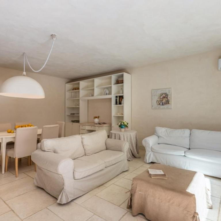Villa Reginella - Rive del Salento - Apartamento de 2 dormitorios - 8