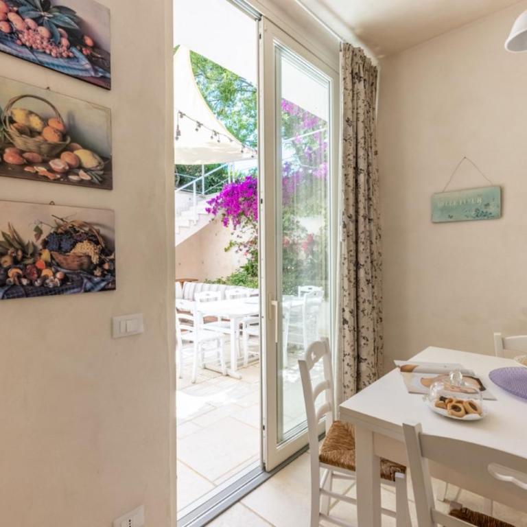 Villa Reginella - Rive del Salento - Apartamento de 2 dormitorios - 2