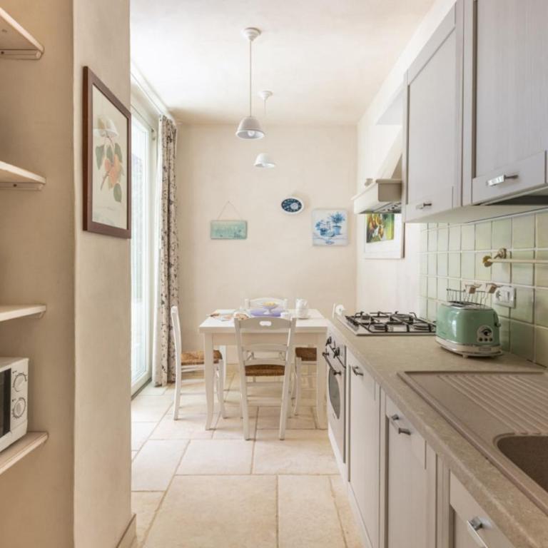Villa Reginella - Rive del Salento - Apartamento de 2 dormitorios - 6