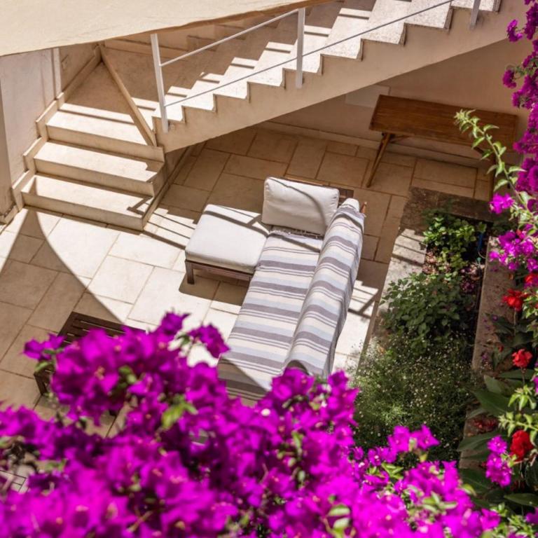 Villa Reginella - Rive del Salento - Apartamento de 2 dormitorios - 10
