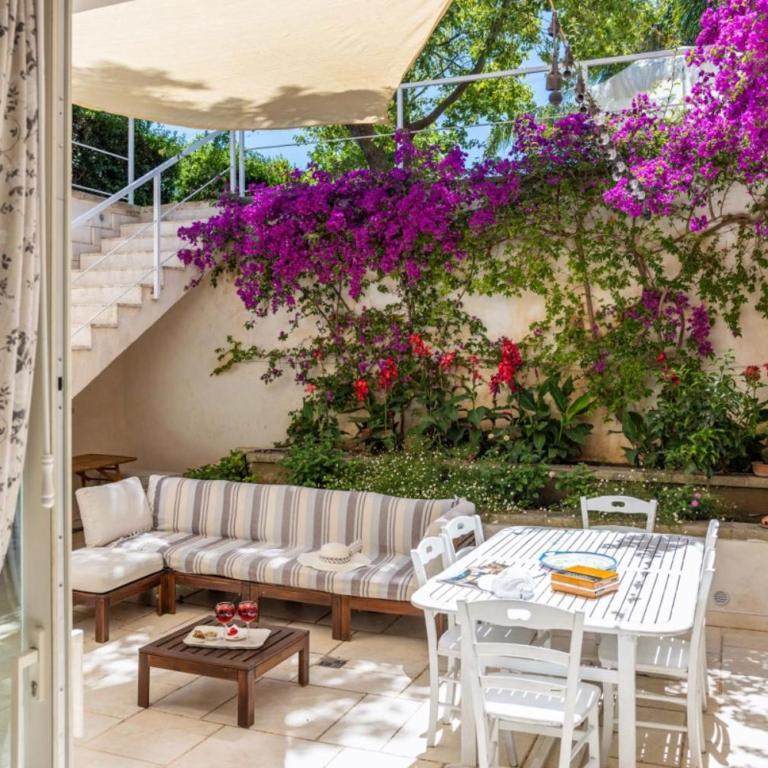 Villa Reginella - Rive del Salento - Apartamento de 2 dormitorios - 4