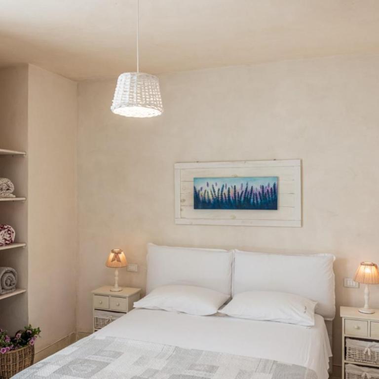 Villa Reginella - Rive del Salento - Apartamento de 2 dormitorios - 7