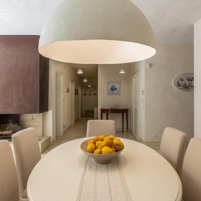 Villa Reginella - Rive del Salento - Apartamento de 2 dormitorios - 12