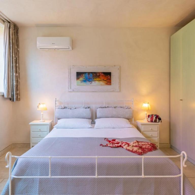 Villa Reginella - Rive del Salento - Apartamento de 2 dormitorios - 9