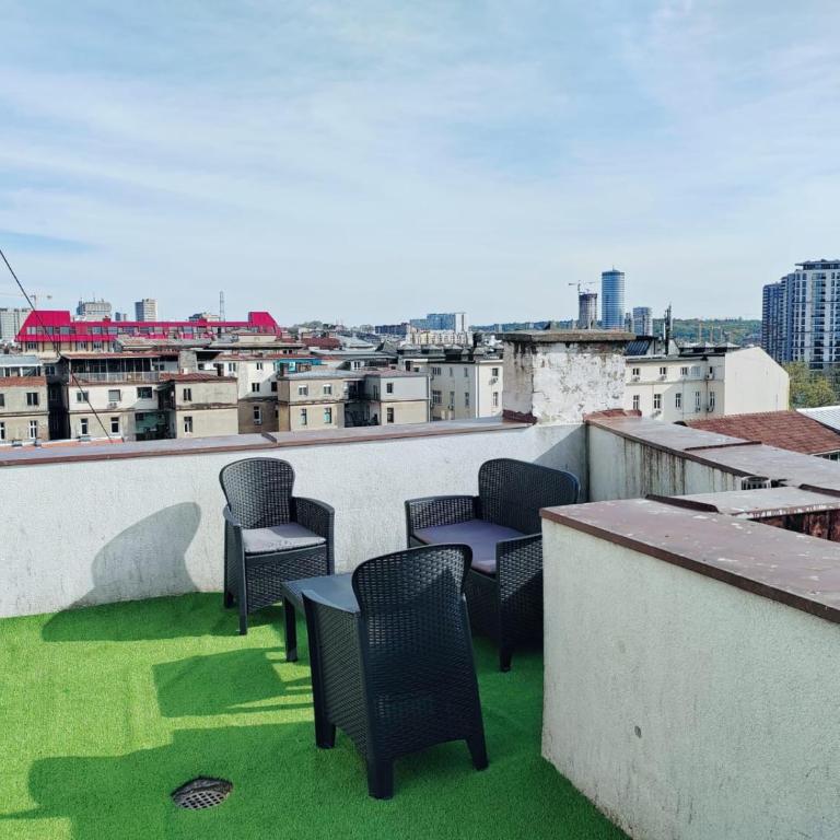 Belgrade on water view apartment - City center - Apartman sa 1 Spavaćom Sobom - 13