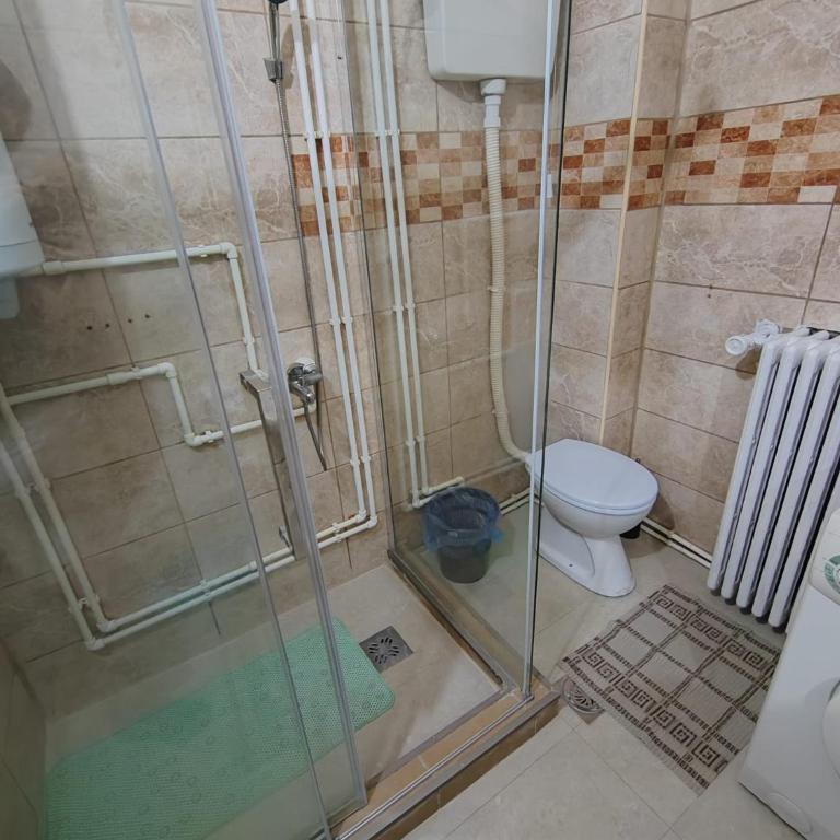 Belgrade on water view apartment - City center - Apartman sa 1 Spavaćom Sobom - 27