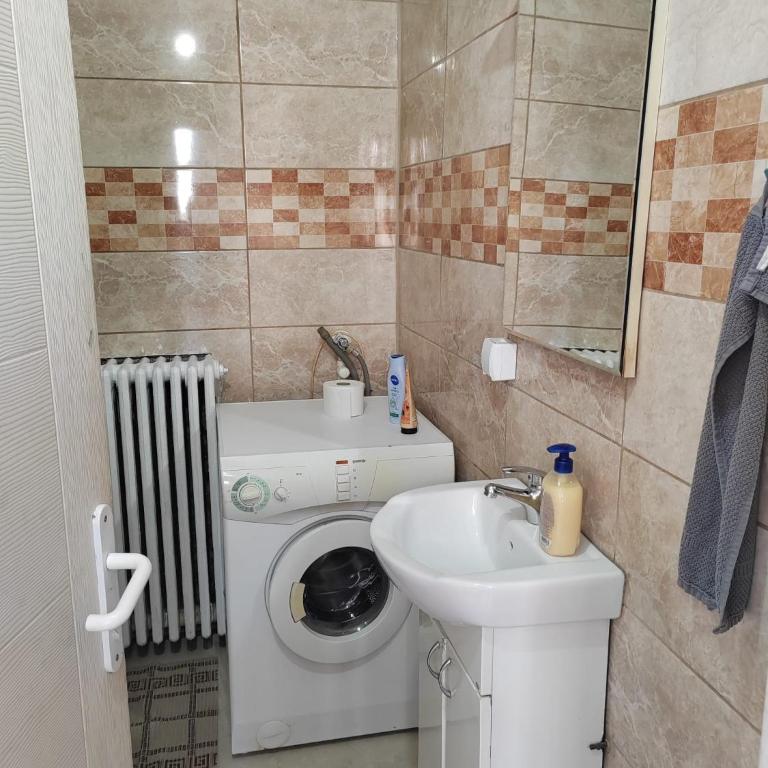 Belgrade on water view apartment - City center - Apartman sa 1 Spavaćom Sobom - 16