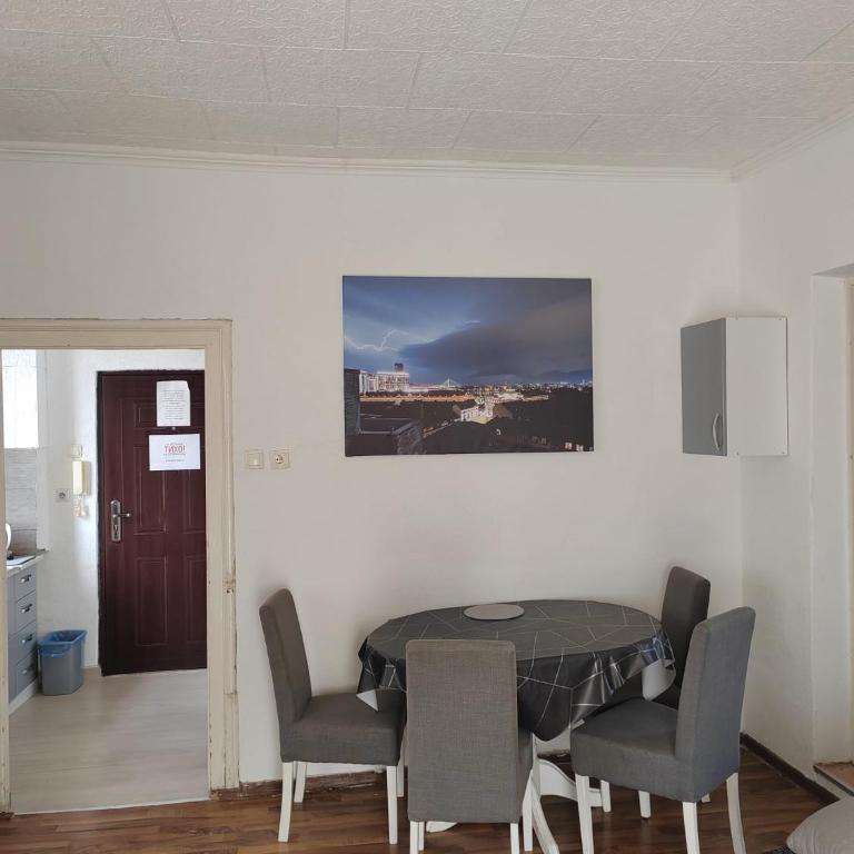 Belgrade on water view apartment - City center - Apartman sa 1 Spavaćom Sobom - 29