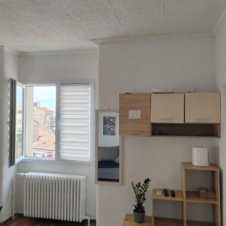 Belgrade on water view apartment - City center - Apartman sa 1 Spavaćom Sobom - 31
