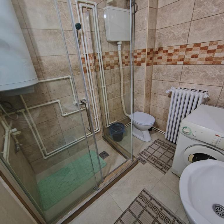 Belgrade on water view apartment - City center - Apartman sa 1 Spavaćom Sobom - 32