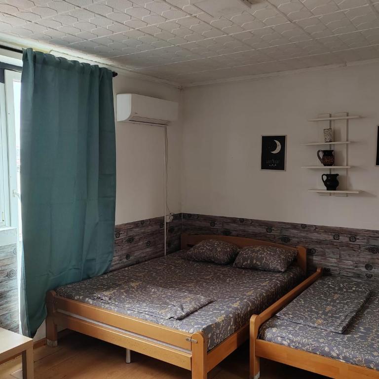 Belgrade on water view apartment - City center - Apartman sa 1 Spavaćom Sobom - 21