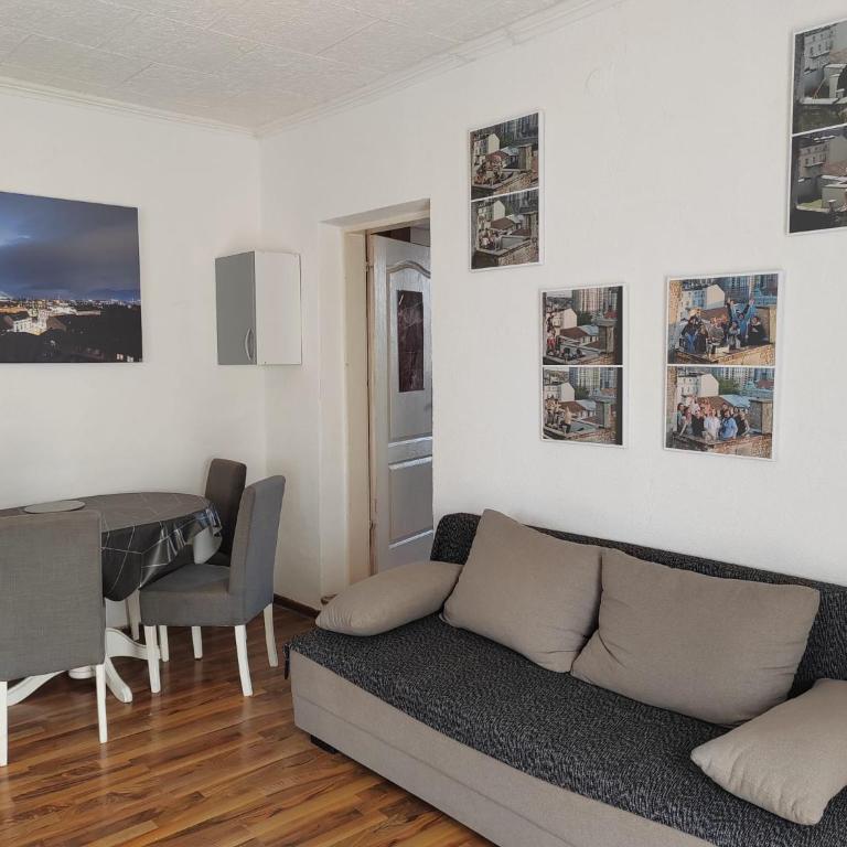 Belgrade on water view apartment - City center - Apartman sa 1 Spavaćom Sobom - 28