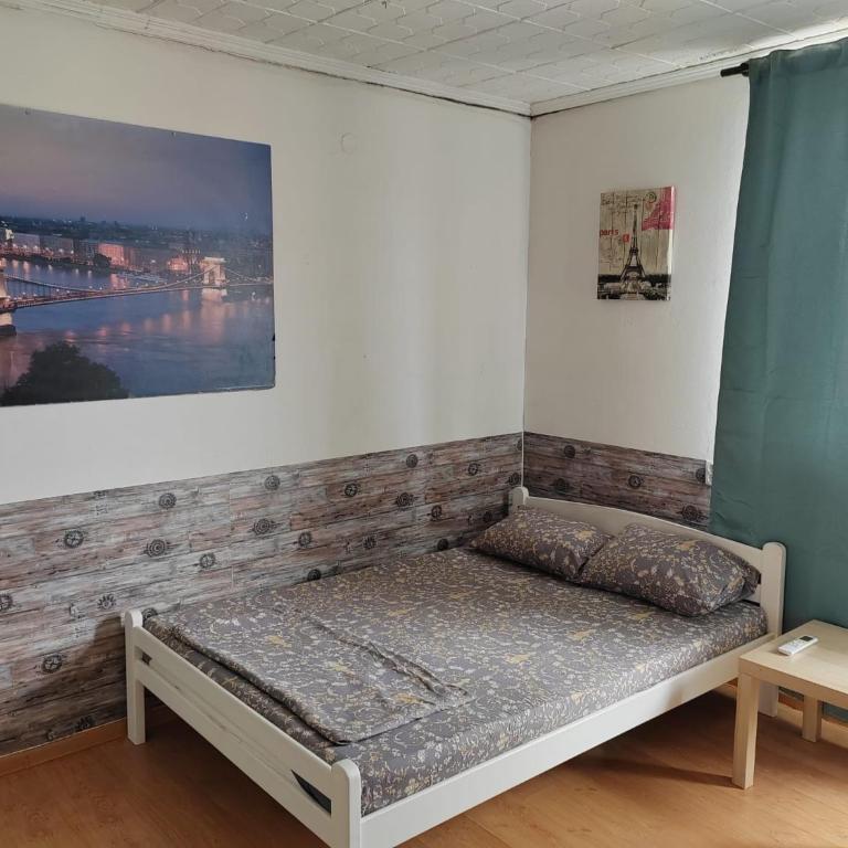 Belgrade on water view apartment - City center - Apartman sa 1 Spavaćom Sobom - 20