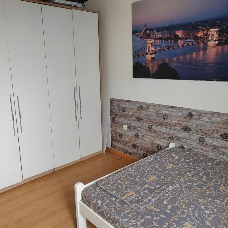 Belgrade on water view apartment - City center - Apartman sa 1 Spavaćom Sobom - 19