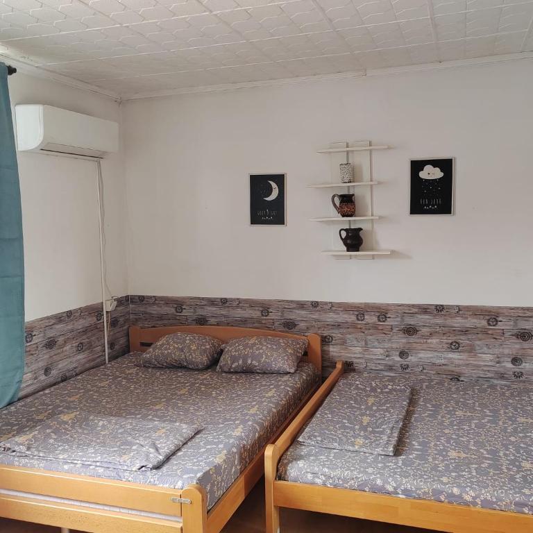 Belgrade on water view apartment - City center - Apartman sa 1 Spavaćom Sobom - 33