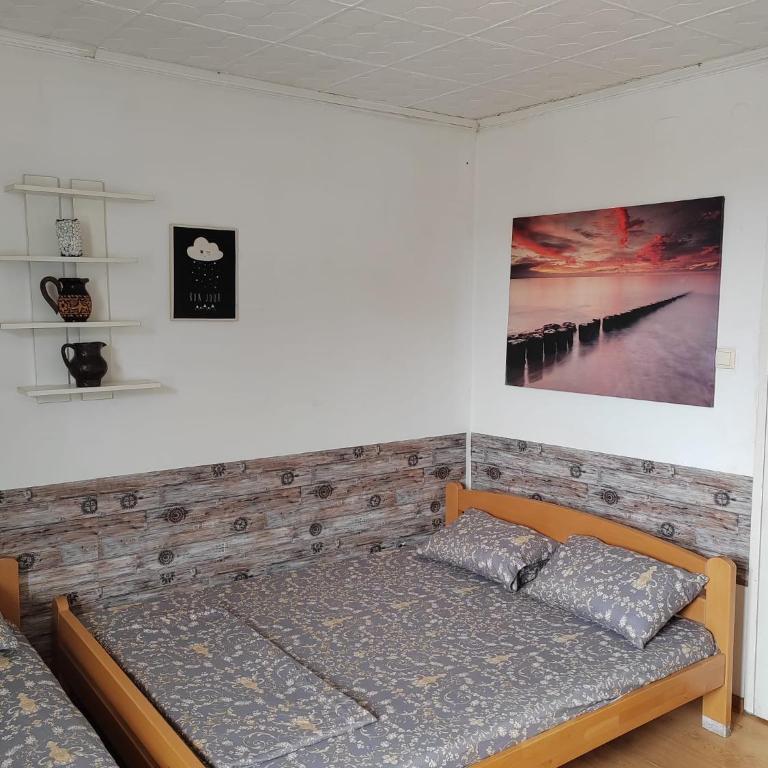 Belgrade on water view apartment - City center - Apartman sa 1 Spavaćom Sobom - 24