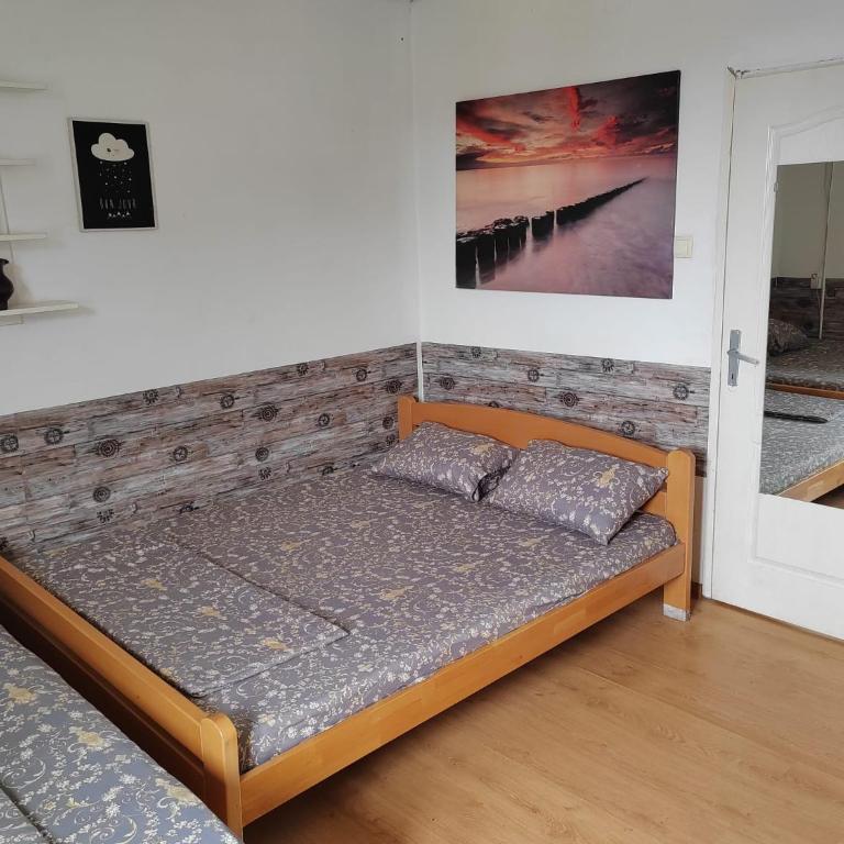 Belgrade on water view apartment - City center - Apartman sa 1 Spavaćom Sobom - 34