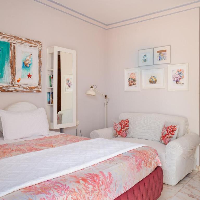 Apartments Gina y Vista Oceano - Estudio - 3