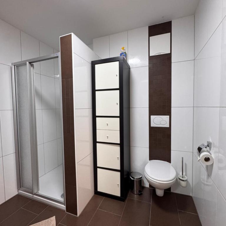 Apartment Sophia - Apartment mit 1 Schlafzimmer - 10