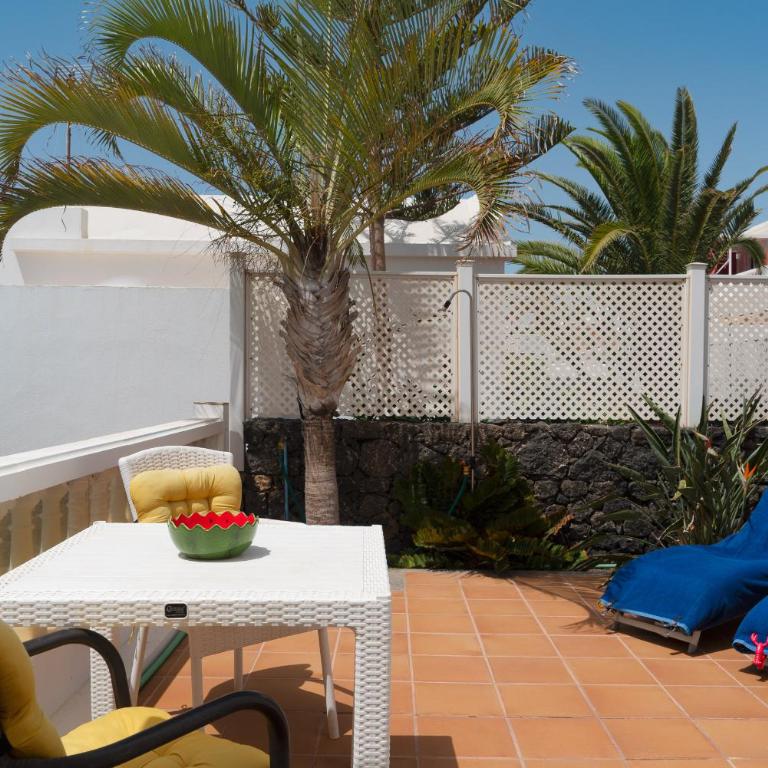 Apartments Gina y Vista Oceano - Estudio - 16