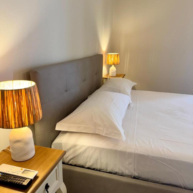 Dimora del Vicolo - Apartment mit 1 Schlafzimmer - 3