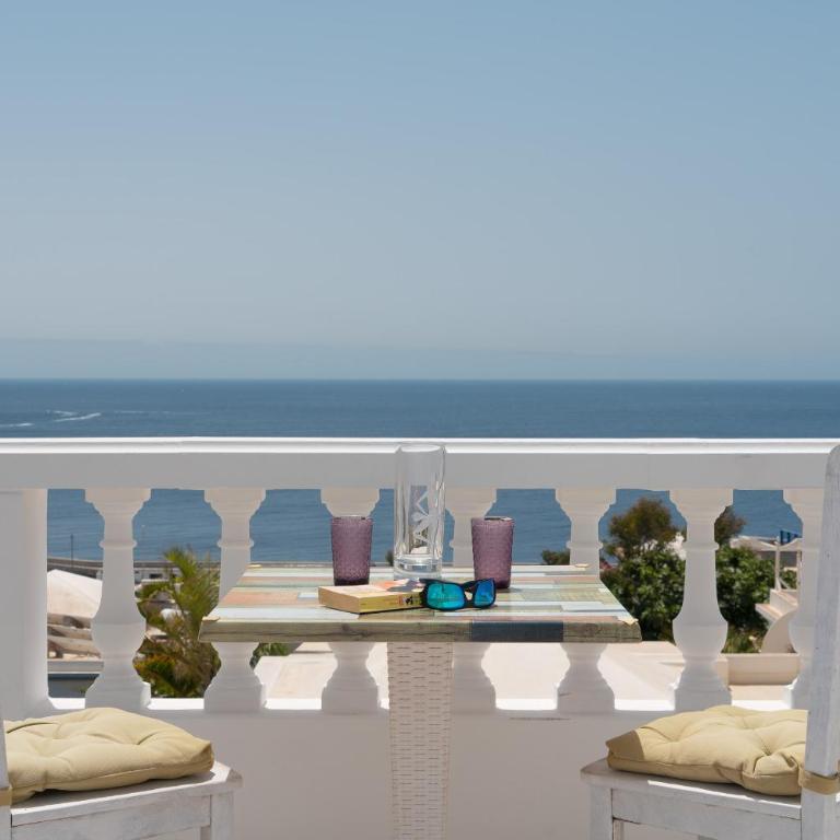 Apartments Gina y Vista Oceano - Apartamento Deluxe - 3