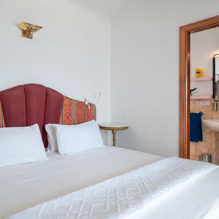 Apartments Gina y Vista Oceano - Apartamento Deluxe - 23