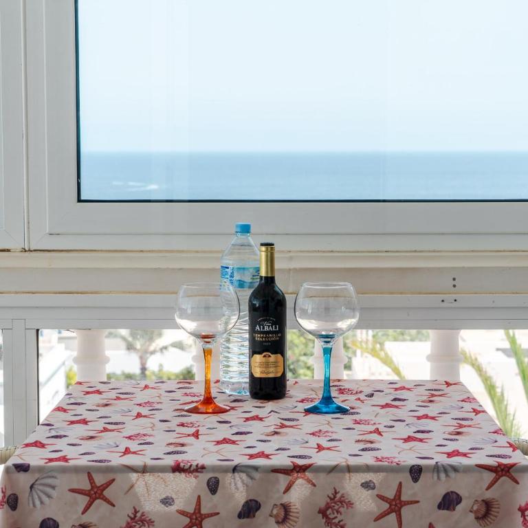 Apartments Gina y Vista Oceano - Apartamento Deluxe - 14