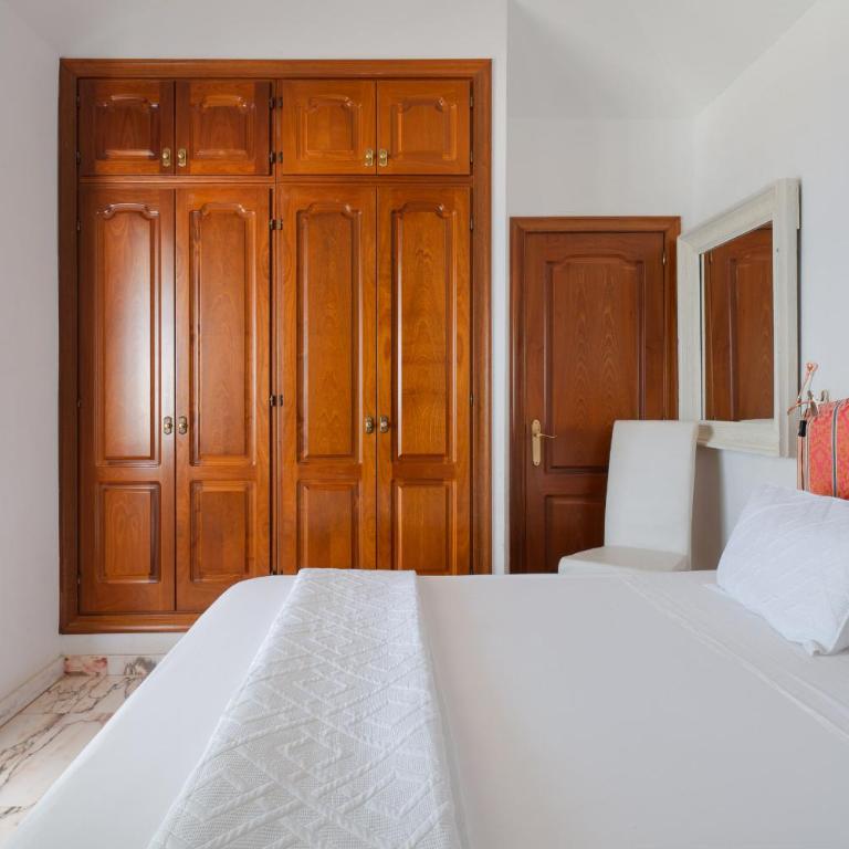 Apartments Gina y Vista Oceano - Apartamento Deluxe - 15