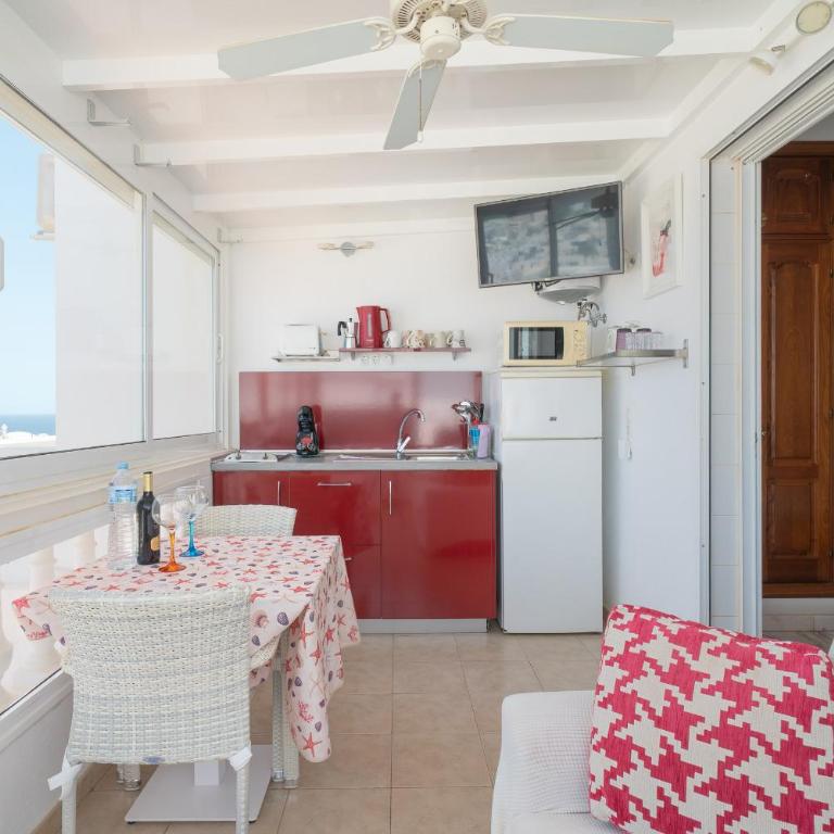 Apartments Gina y Vista Oceano - Apartamento Deluxe - 16