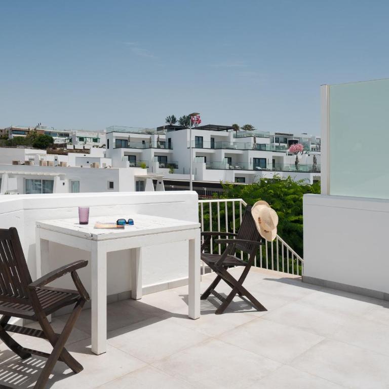 Apartments Gina y Vista Oceano - Apartamento Deluxe - 17
