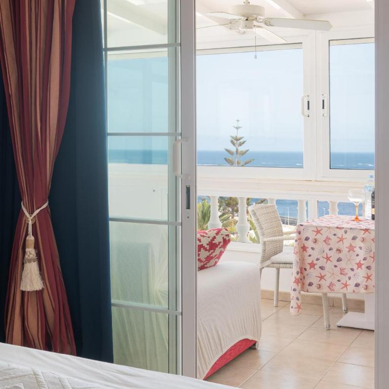Apartments Gina y Vista Oceano - Apartamento Deluxe - 19
