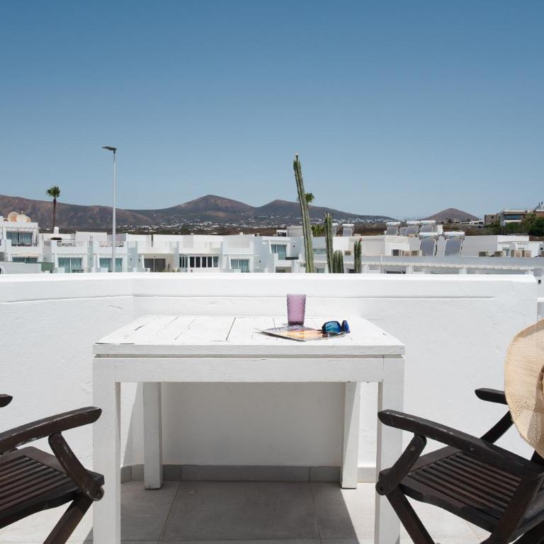 Apartments Gina y Vista Oceano - Apartamento Deluxe - 20