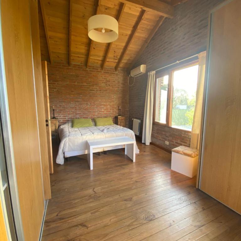Quinta Ecuador Tandil - Two-Bedroom House - 16