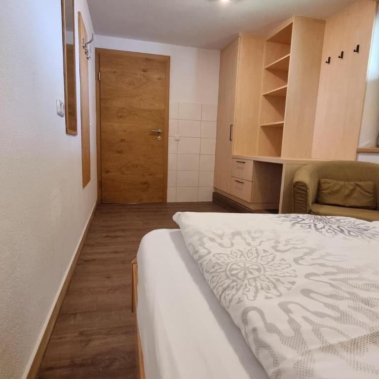 Appartement Wälderhof - Apartment - Split Level - 3