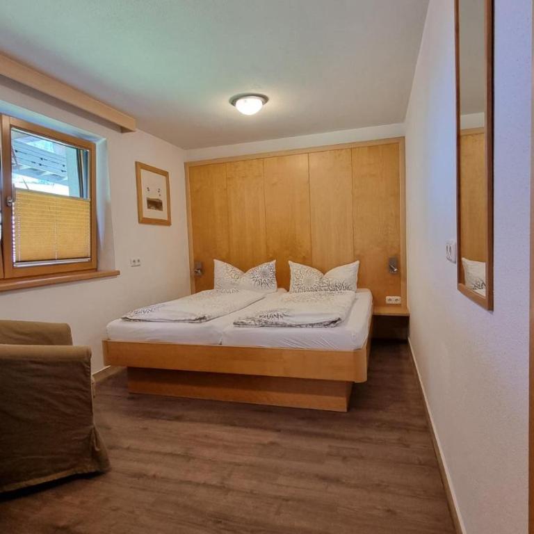Appartement Wälderhof - Apartment - Split Level - 4