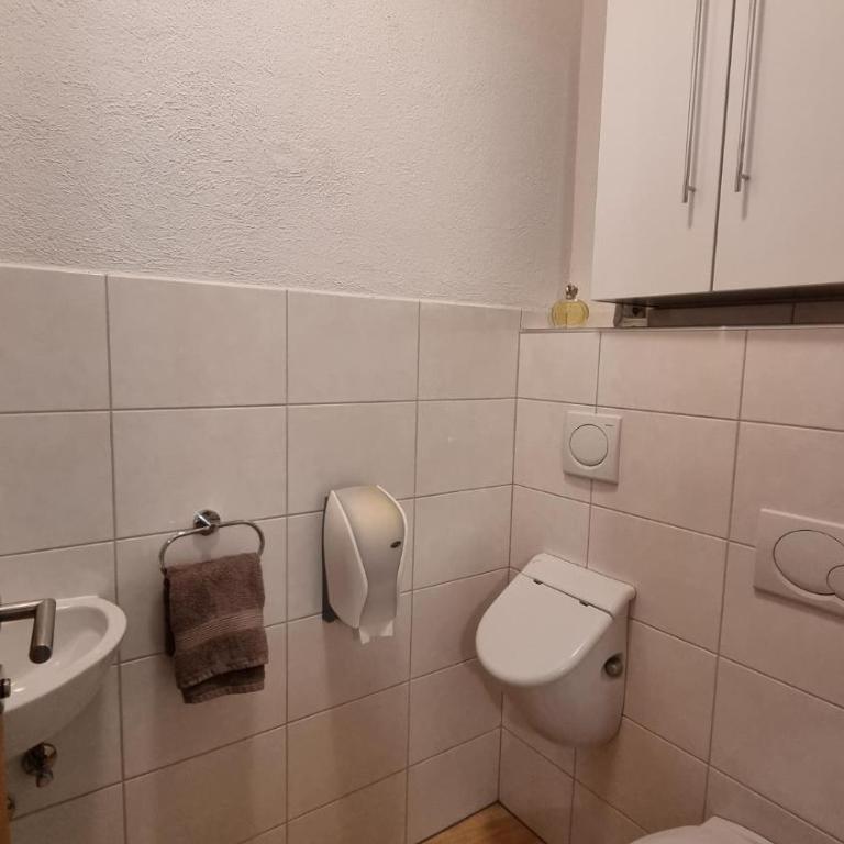 Appartement Wälderhof - Apartment - Split Level - 5
