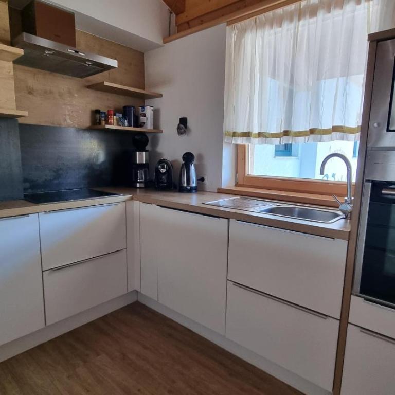 Appartement Wälderhof - Apartment - Split Level - 8