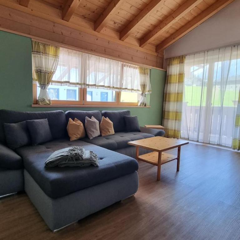 Appartement Wälderhof - Apartment - Split Level - 9