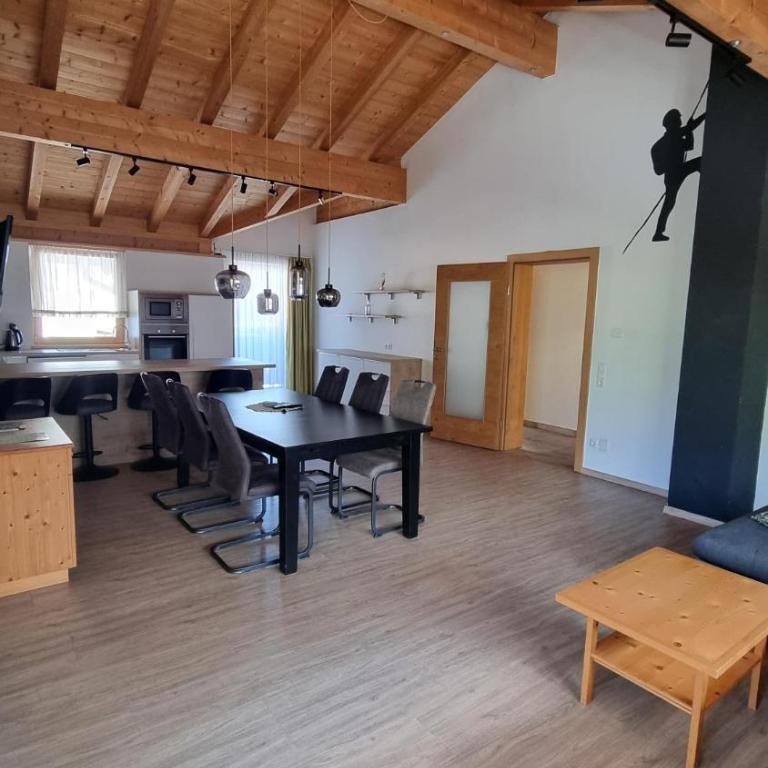 Appartement Wälderhof - Apartment - Split Level - 10