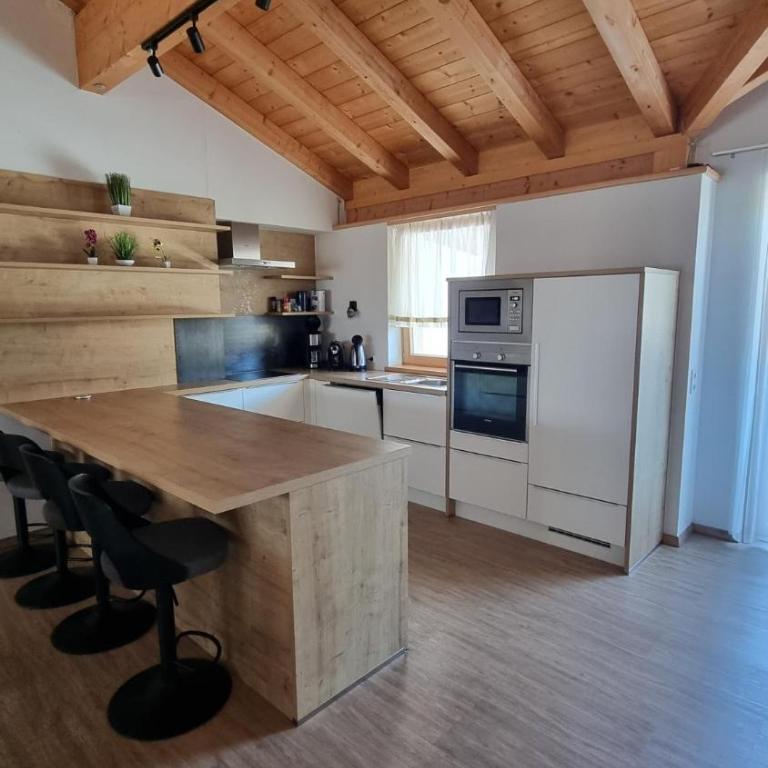 Appartement Wälderhof - Apartment - Split Level - 11