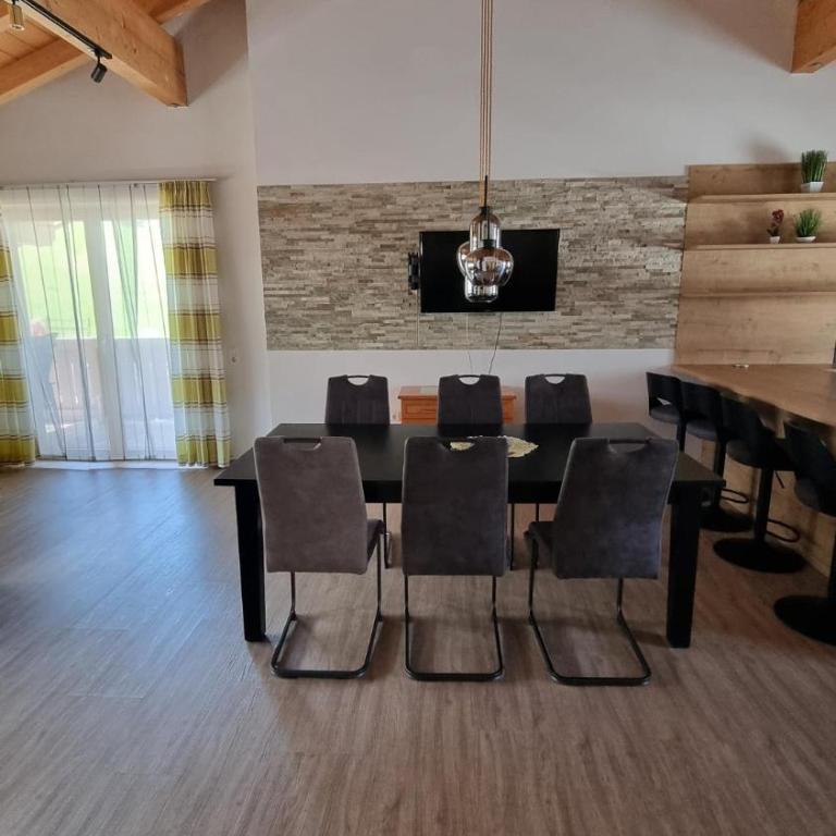 Appartement Wälderhof - Apartment - Split Level - 12