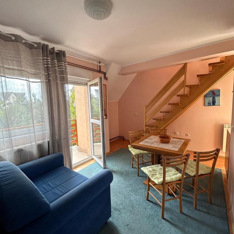 Apartmani MiM - Apartman sa 1 Spavaćom Sobom - 1