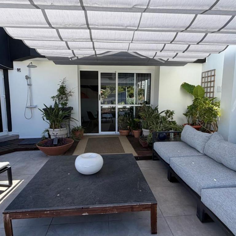 Ocean Breeze Penthouse - 550 m2, Jacuzzi, Terraza y Vistas al Mar - Apartamento con vistas al mar - 21