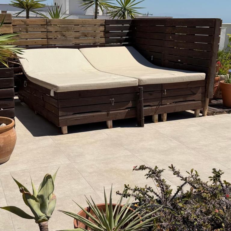 Ocean Breeze Penthouse - 550 m2, Jacuzzi, Terraza y Vistas al Mar - Apartamento con vistas al mar - 19
